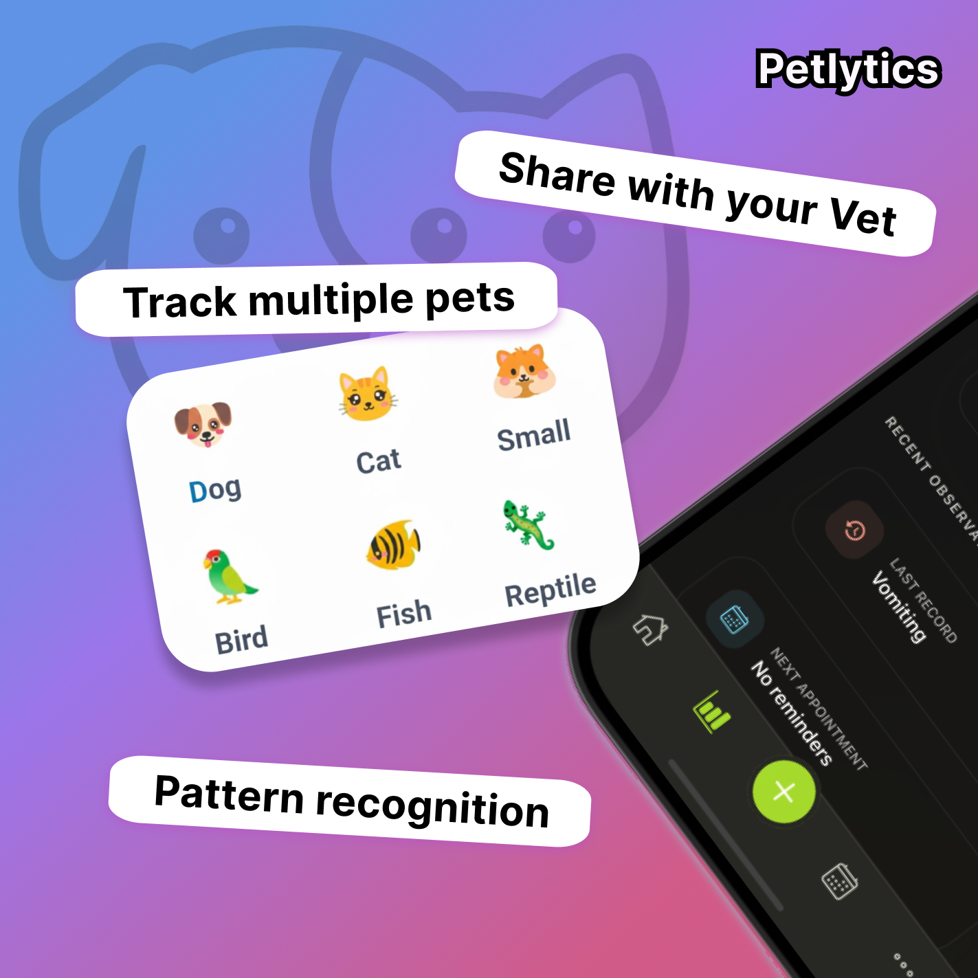 Pet Profile 1