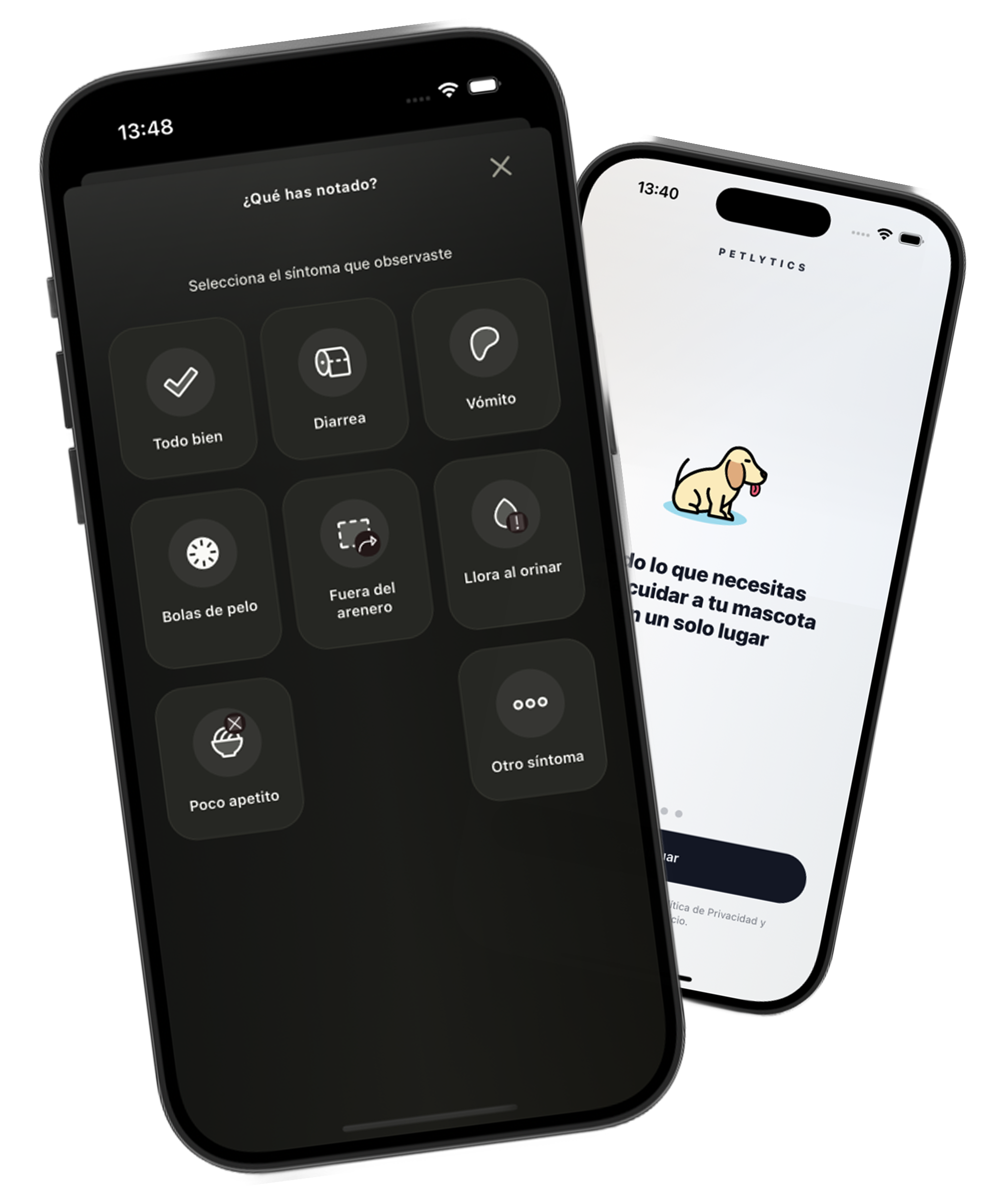 Pet Tracking